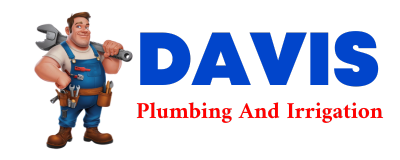 Trusted plumber in CLARKSDALE